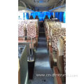 Used Diesel 39 Seats Coach Bus Luxury Bus